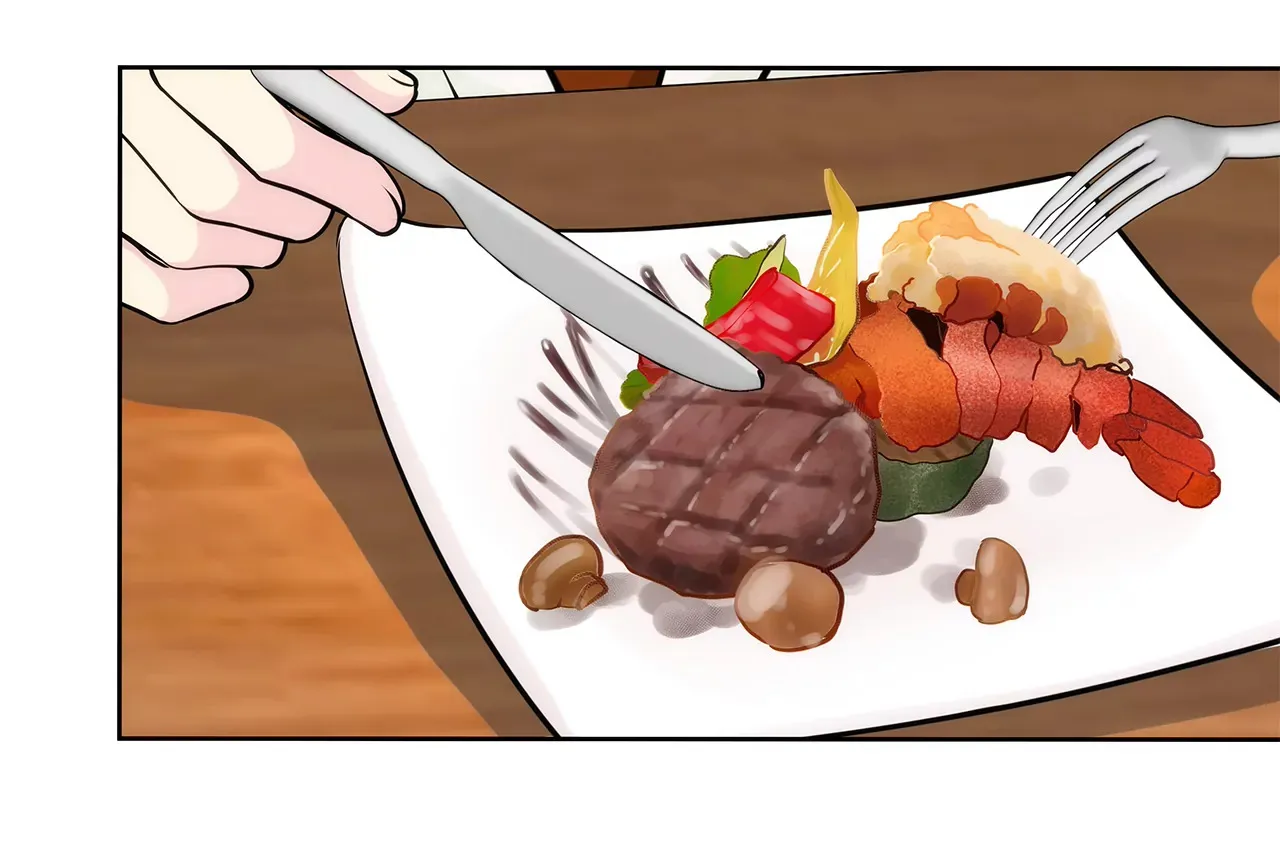 第245话 约会 第4页