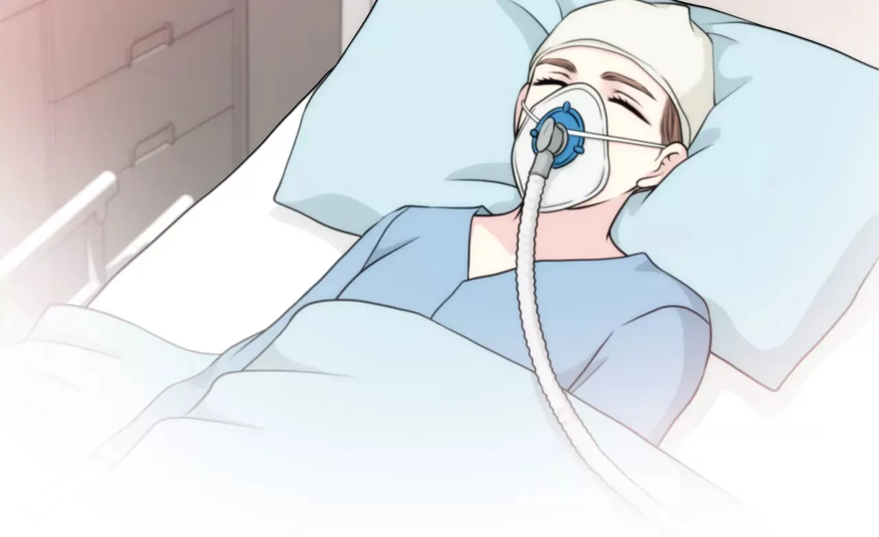 第247话 恢复意识 第18页
