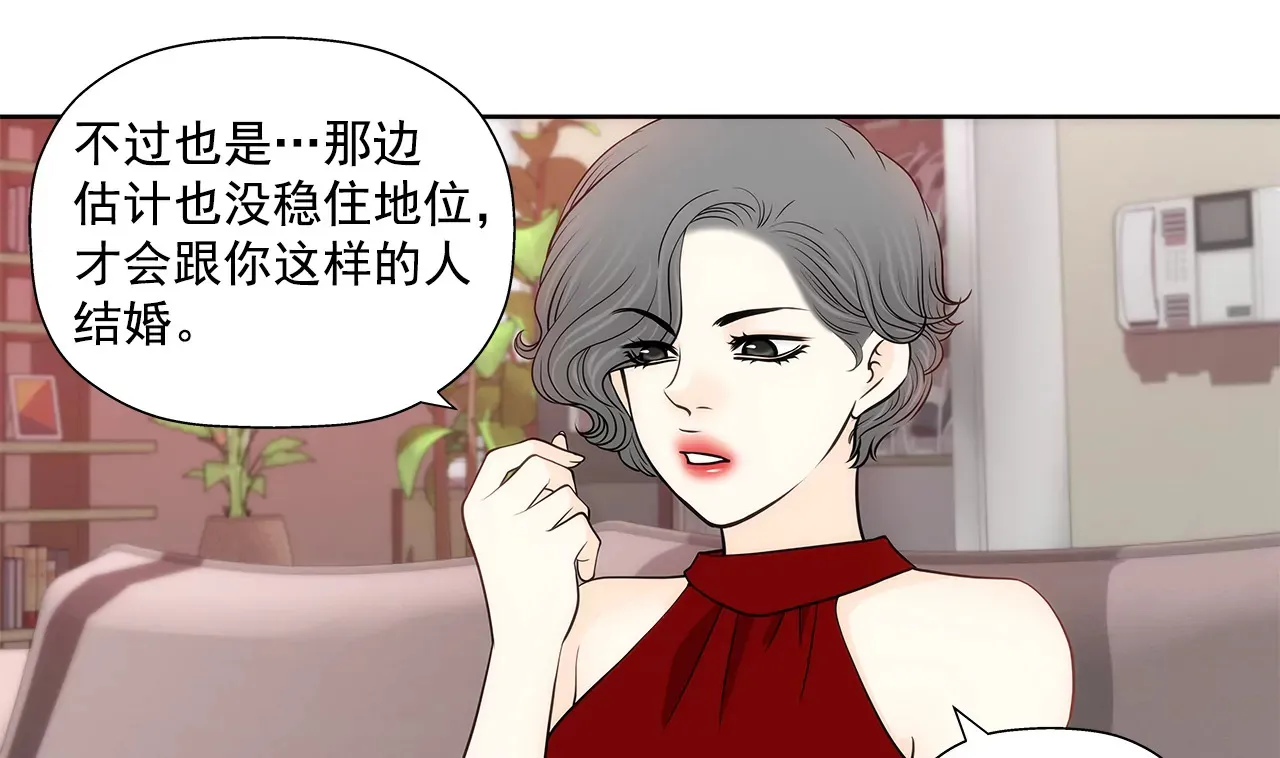 第250话 针锋相对 第6页