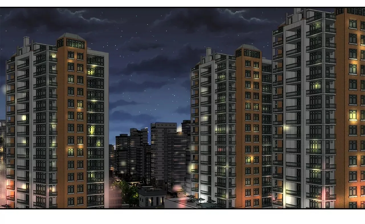 第257话 吵架 第34页