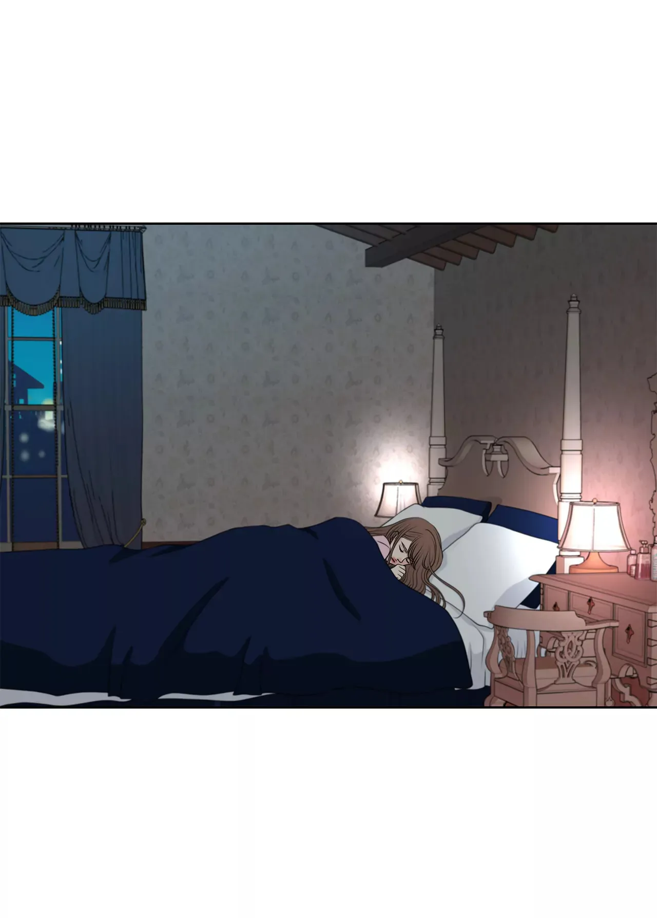 第260话 甜蜜婚前 第31页