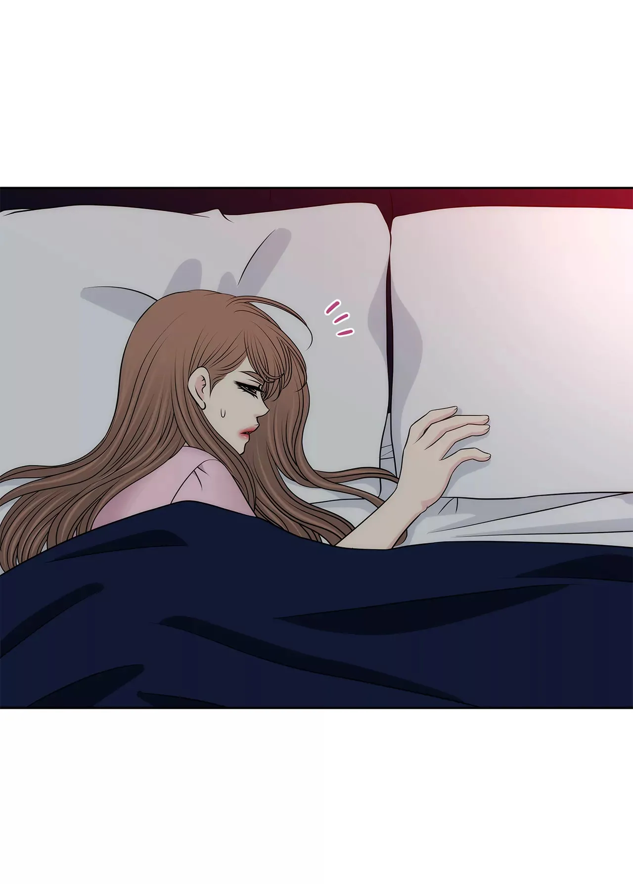 第260话 甜蜜婚前 第32页