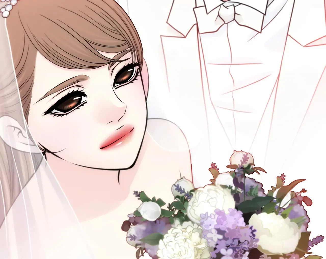 第263话 婚礼 第5页