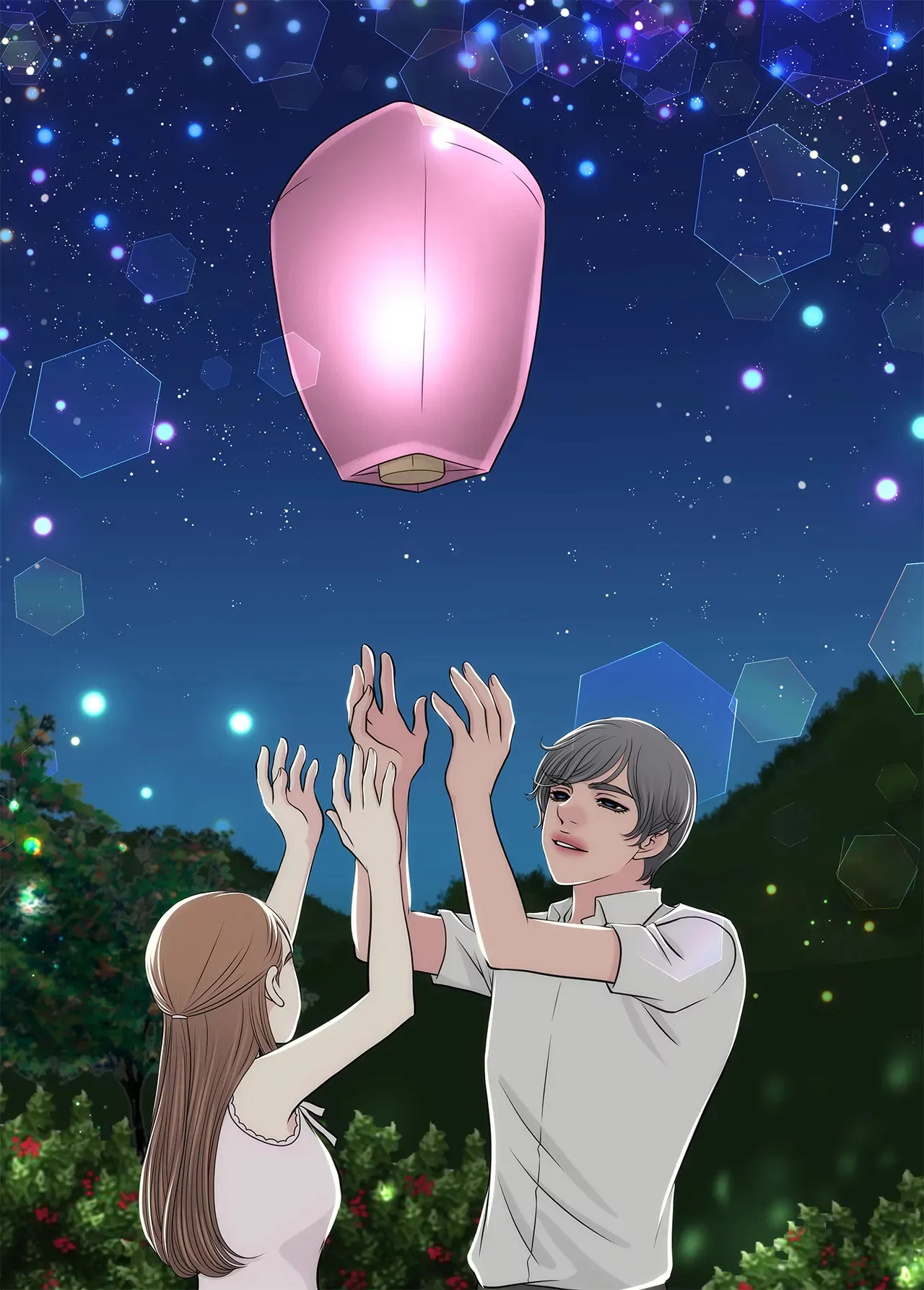第267话 愿望 第14页