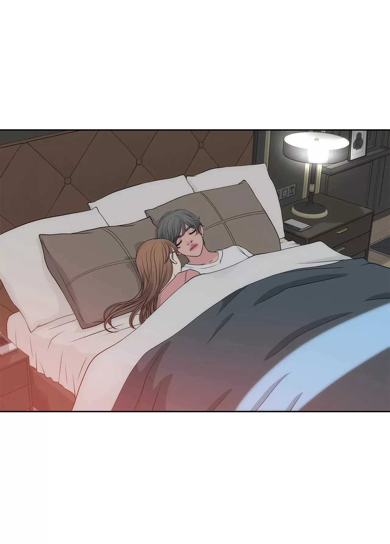 第268话 采访 第4页