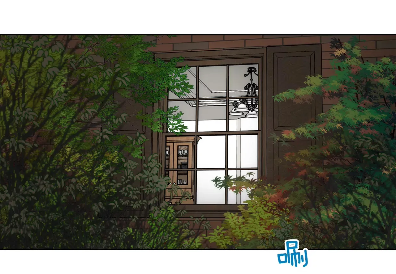 第277话 聚会前兆 第5页