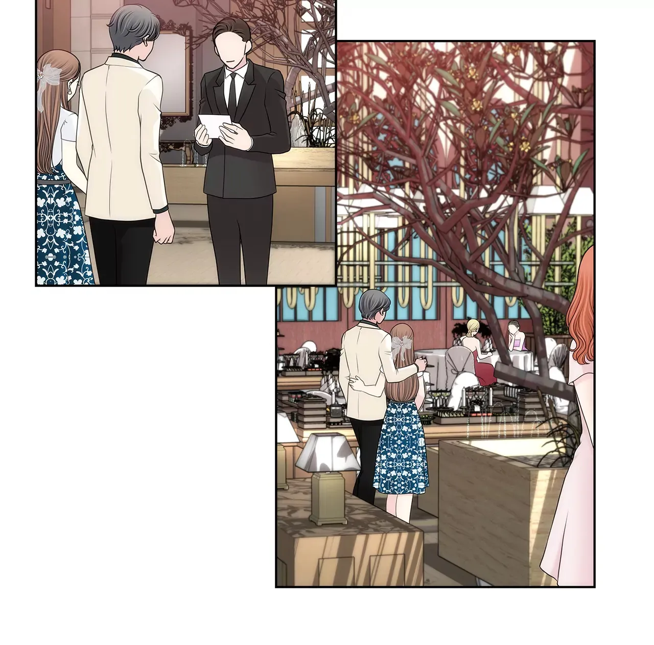 第278话 争执 第6页