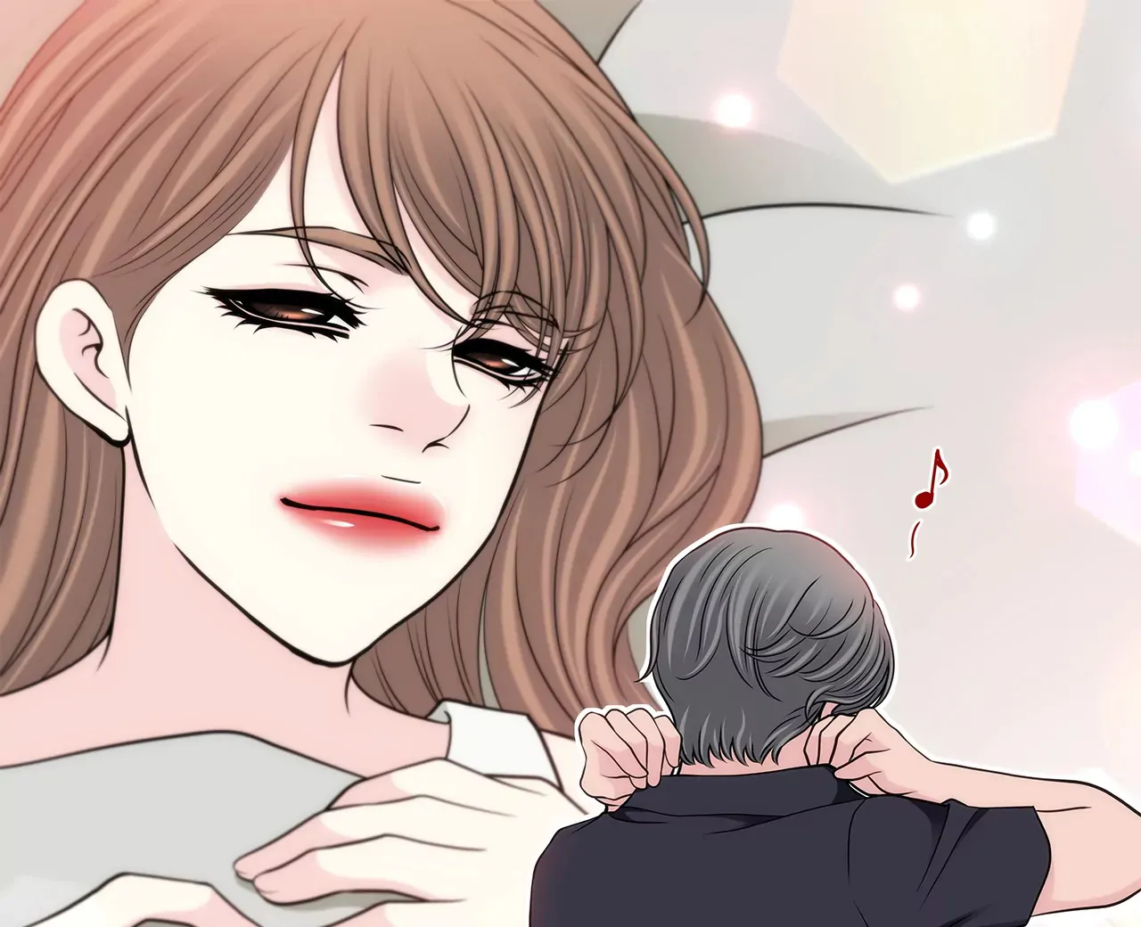 第283话 不打算结婚吗？ 第5页