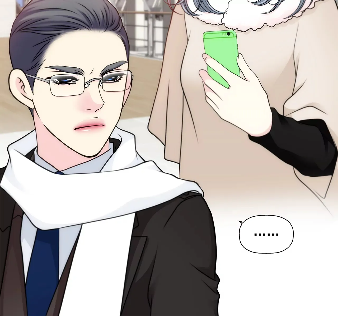 第295话 落幕1 第31页