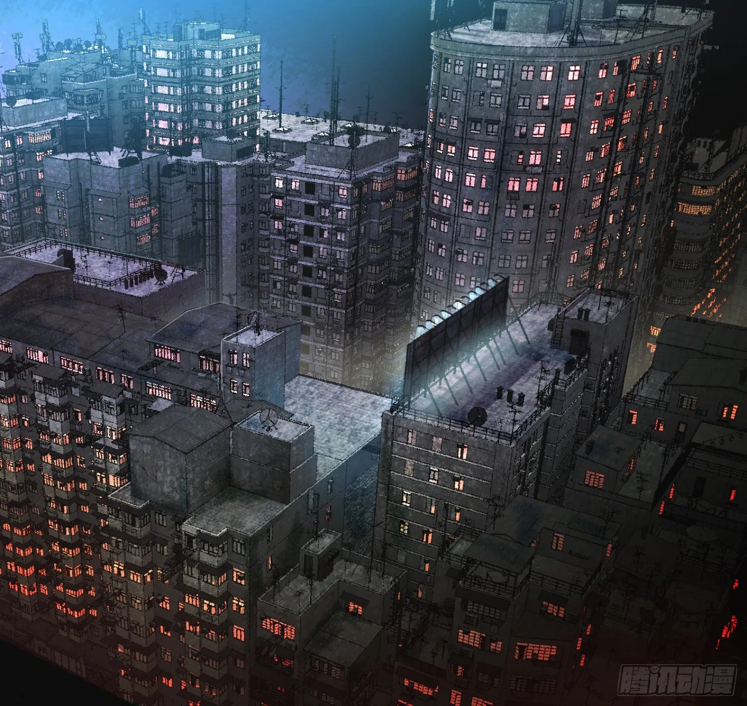 人物档案、场景 第12页