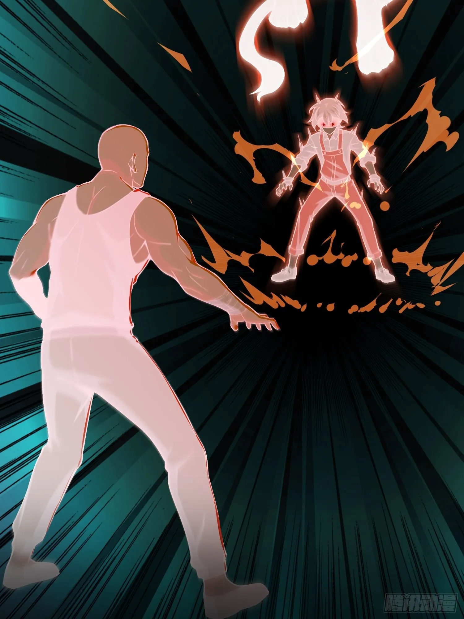 第十七回 武德 第6页