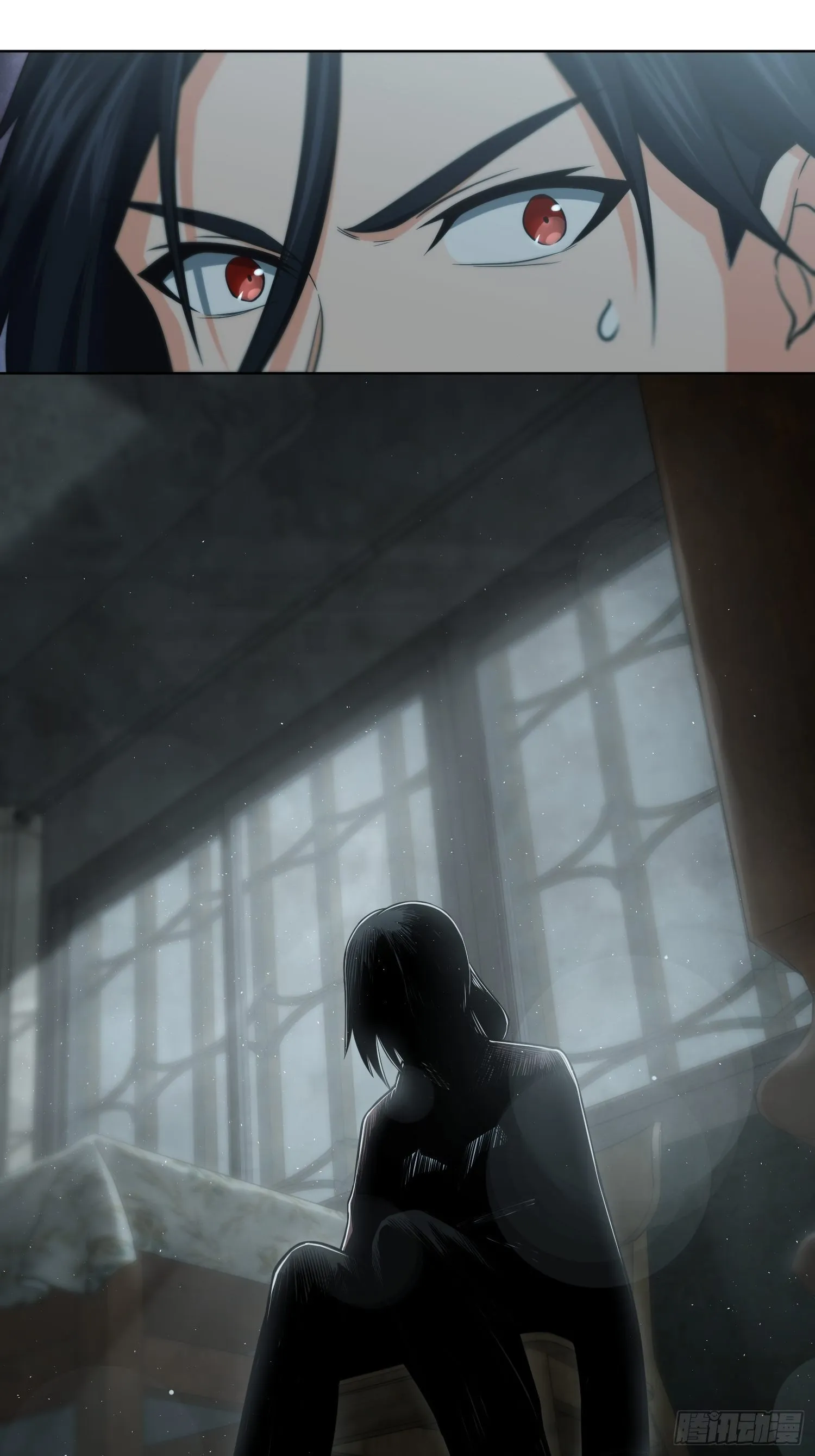 023 活人，死人 第14页