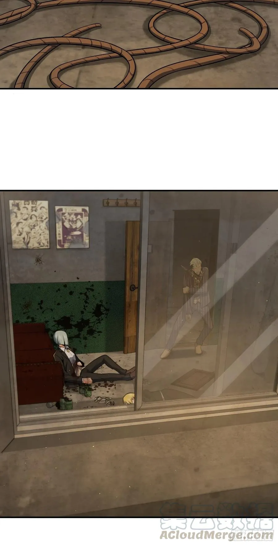 029 虎烈！ 第7页