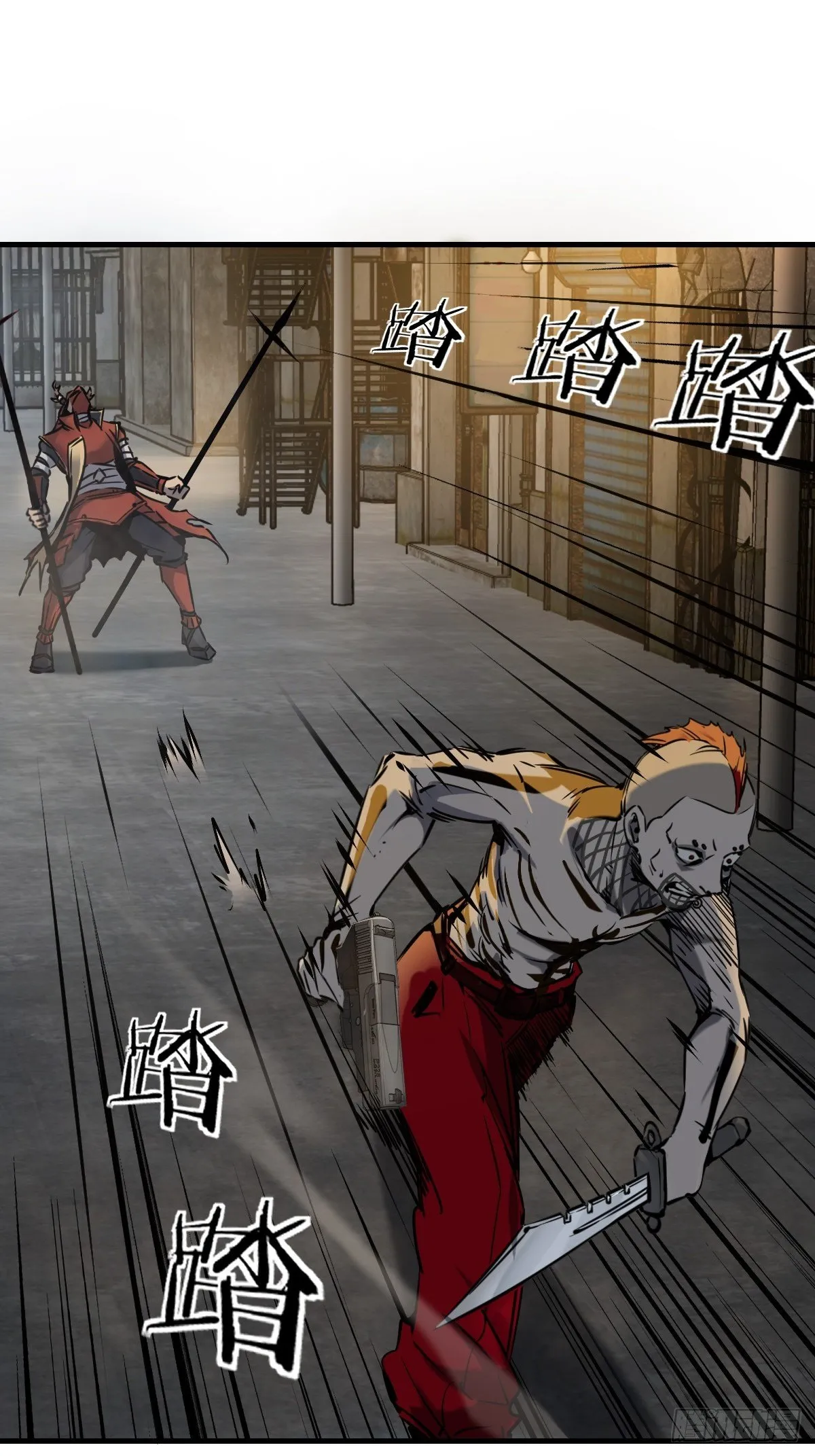 104 鹦鹉 第19页