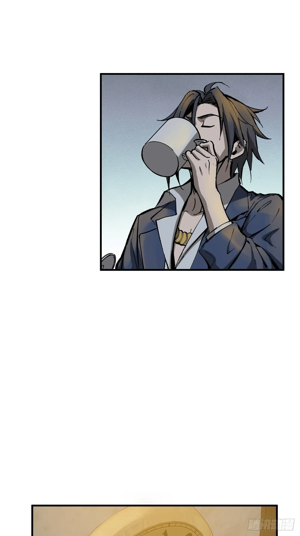 109 螳螂？蝉？雀？ 第40页