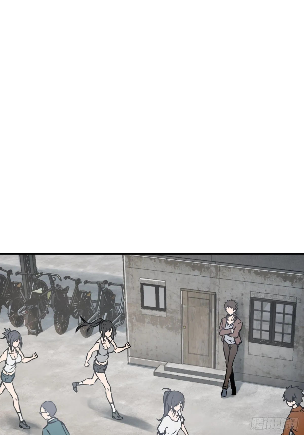 122 无毒不丈夫？ 第31页