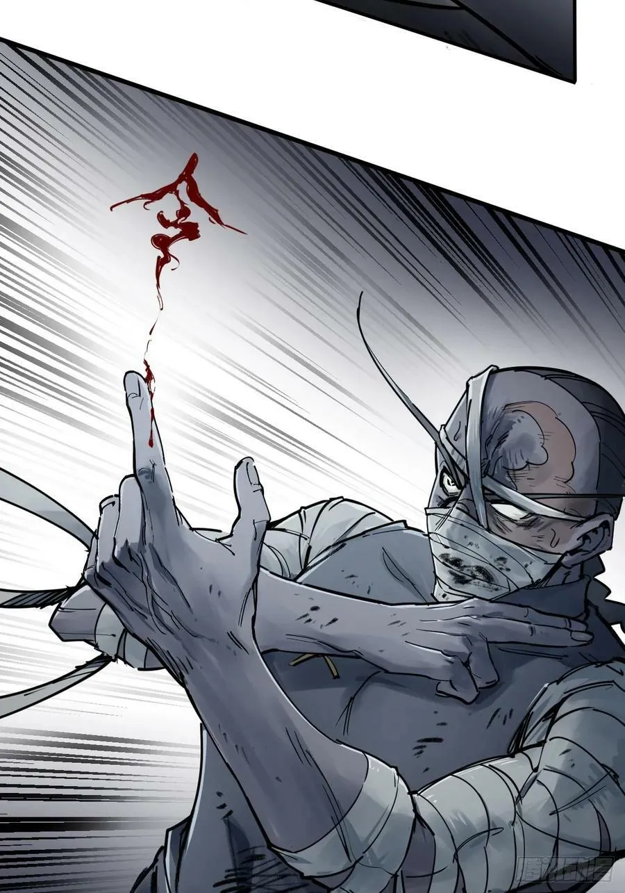 217 财压蔡牵，武盖章何！ 第27页