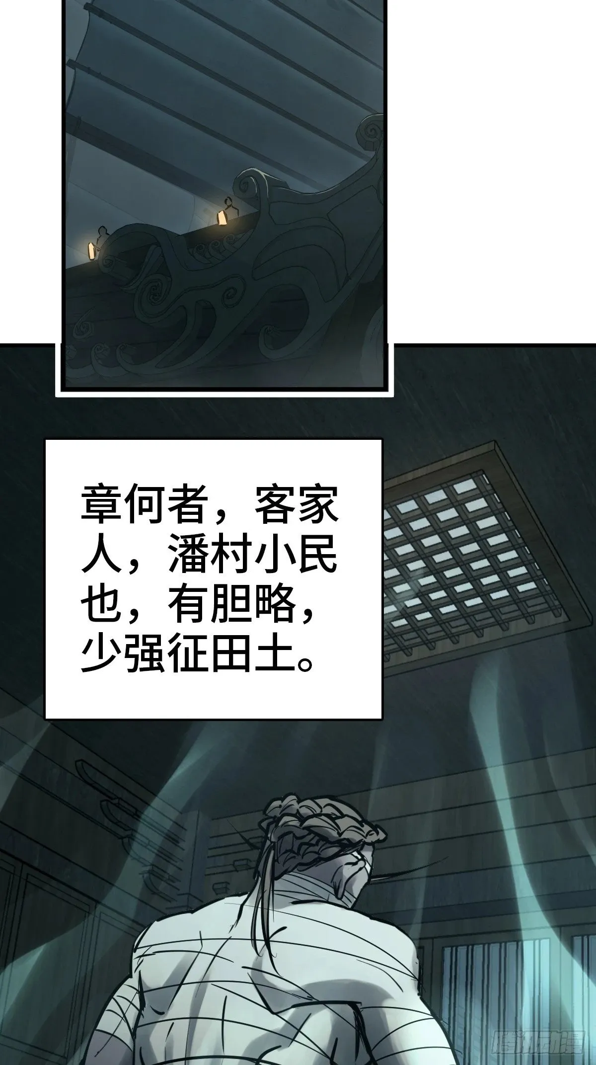 224 大盗枭声（一） 第12页