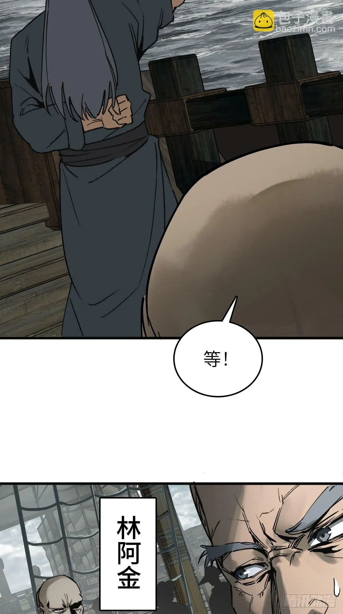 225 大盗枭声（二） 第17页