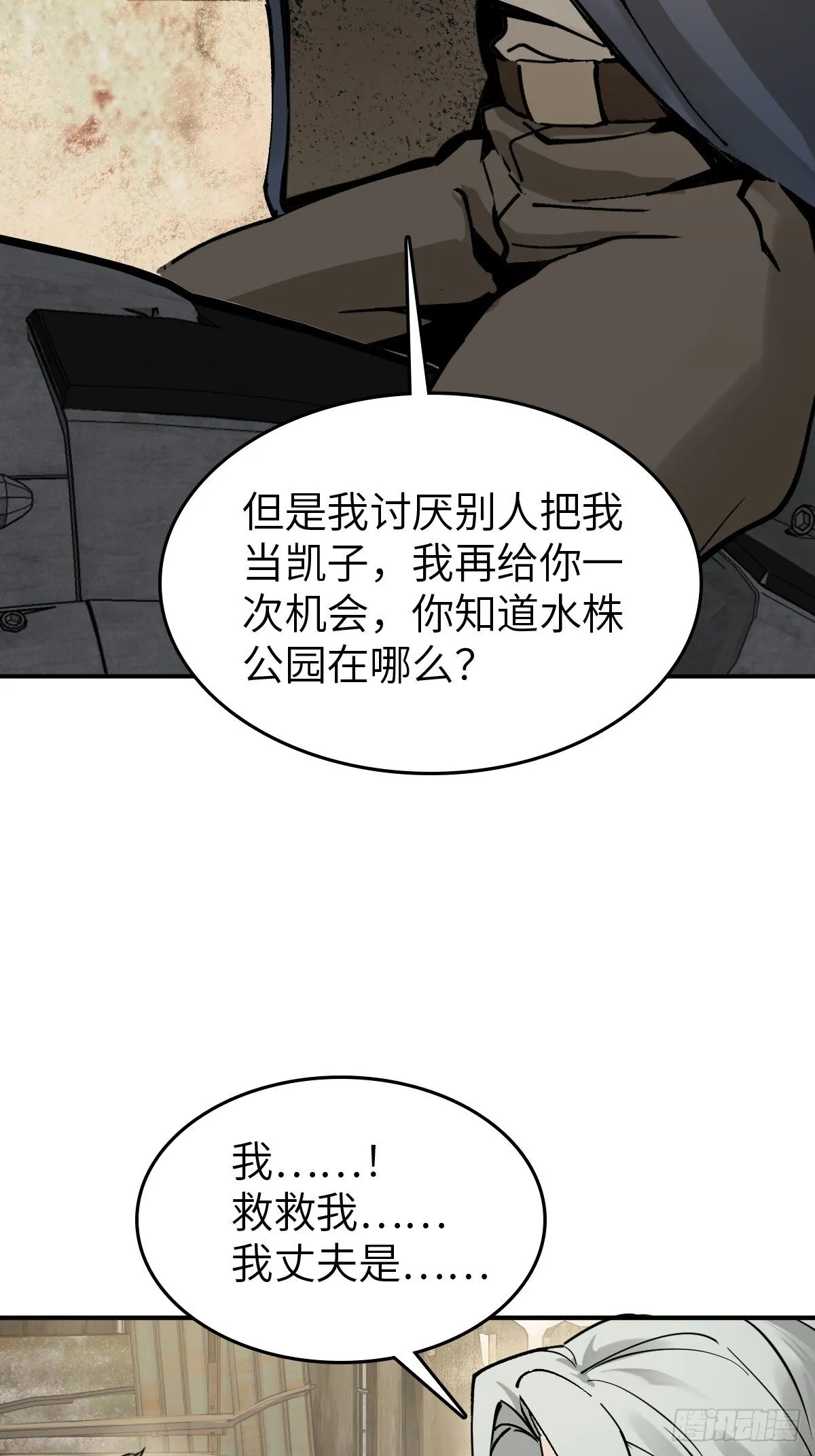 253 双枪救国者 第11页