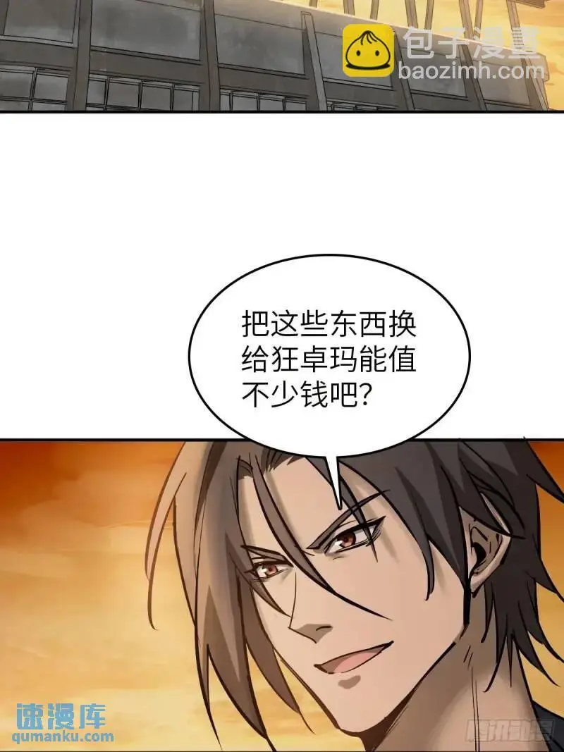 268 深入虎穴（上） 第30页