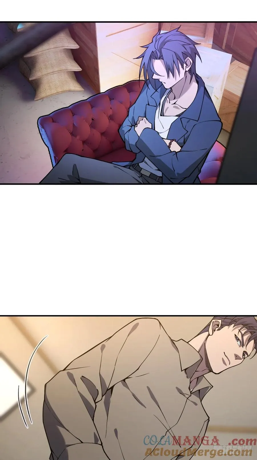 296 前奏：抉择 第43页