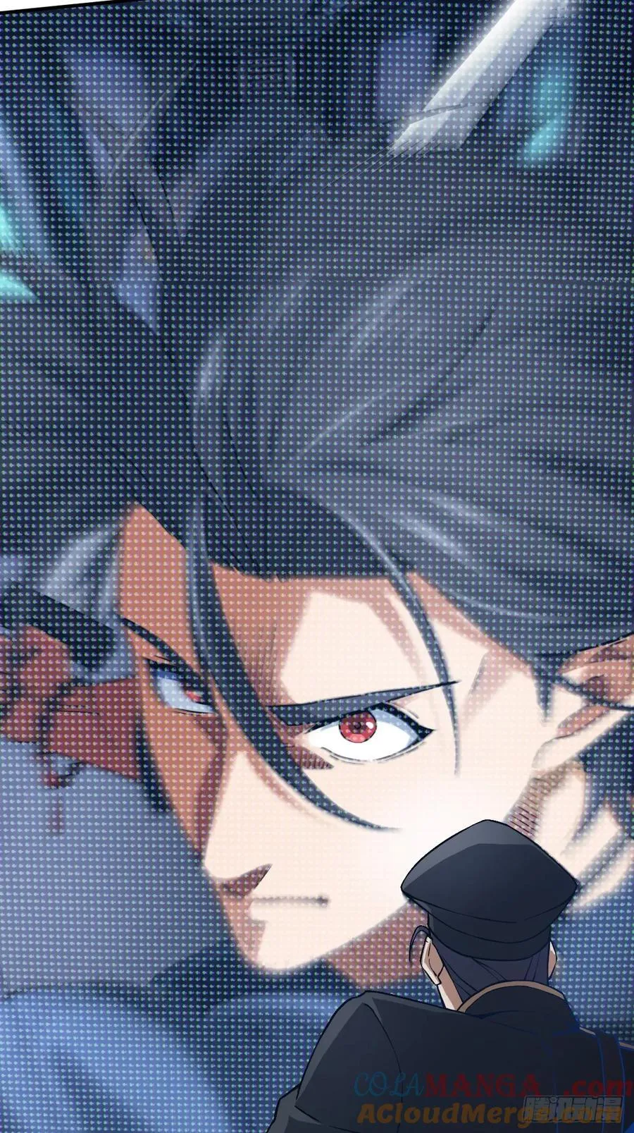 301 尾奏：药师佛之死（二） 第28页