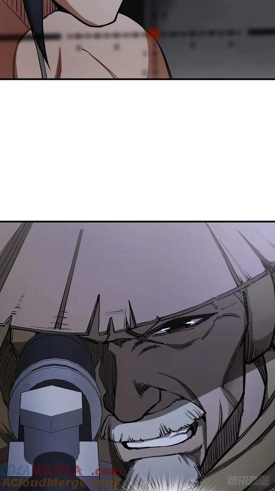303 尾奏：药师佛之死（四） 第34页
