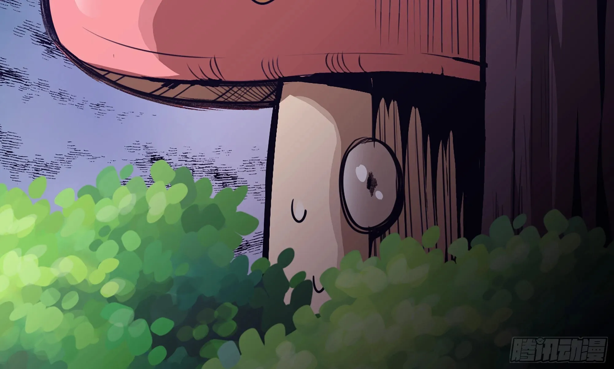 3-蜗牛的战斗 第8页