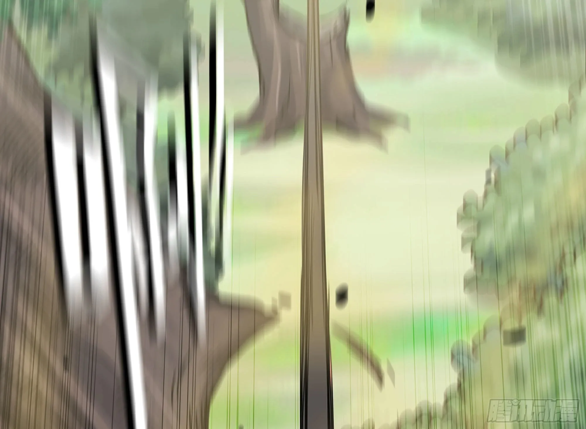 7- 怪物潮到 第69页
