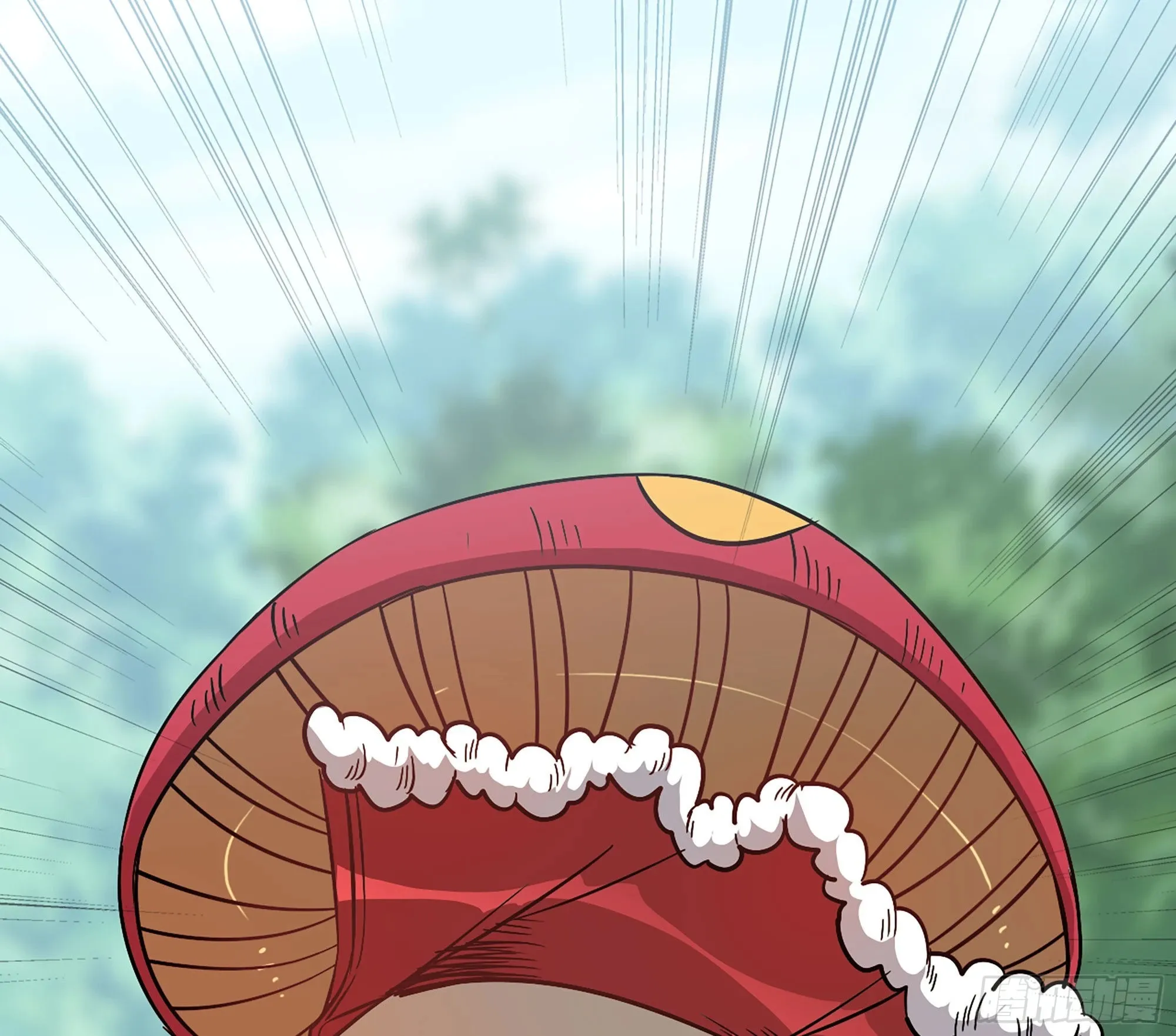 8- 蘑菇王 第103页