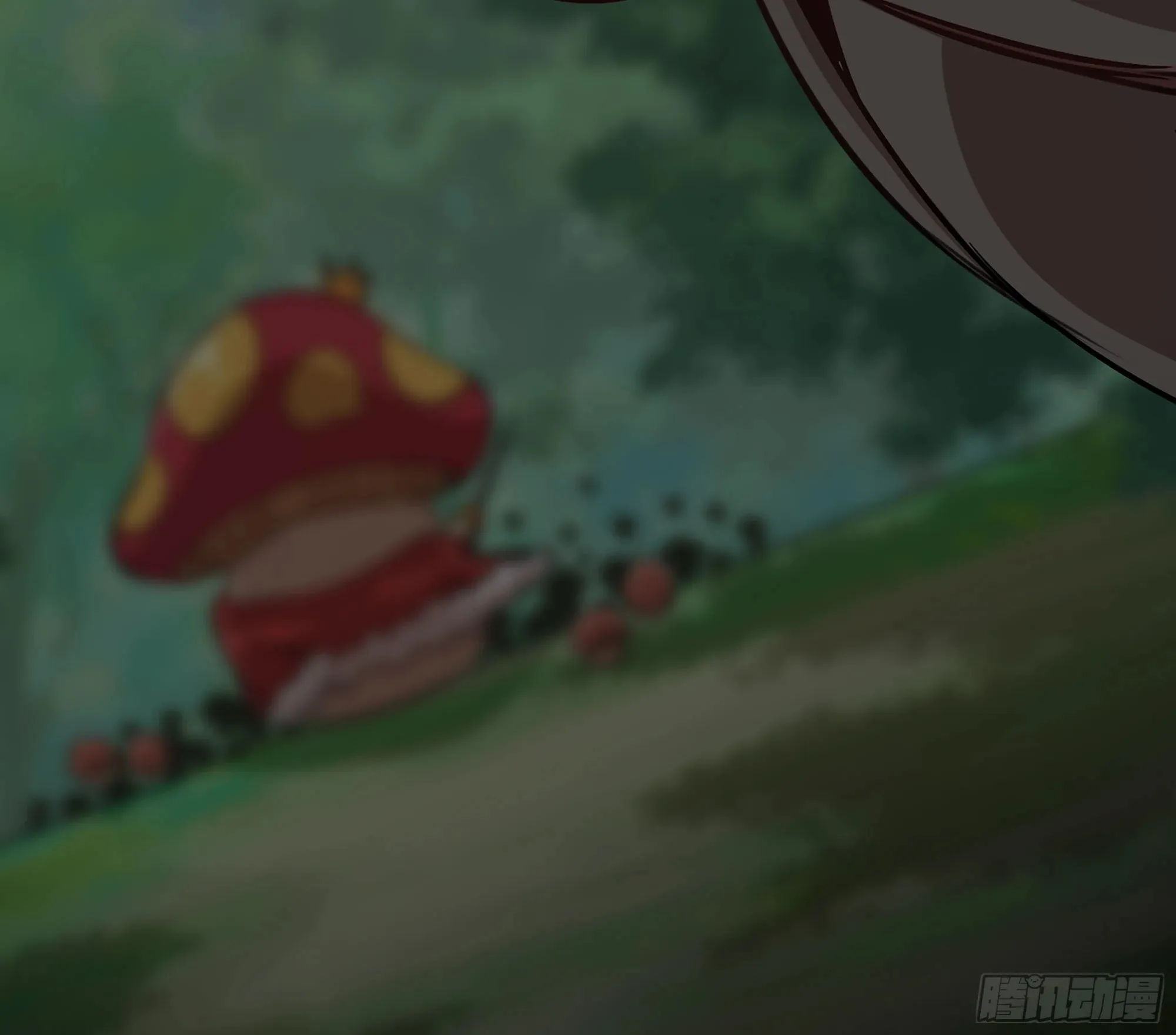 8- 蘑菇王 第111页