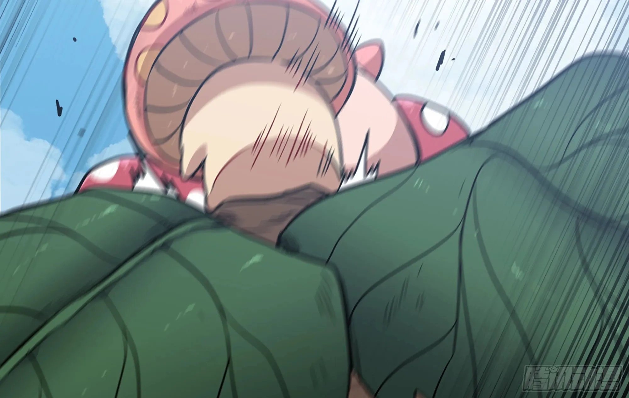 20- 烈焰鸟 第11页