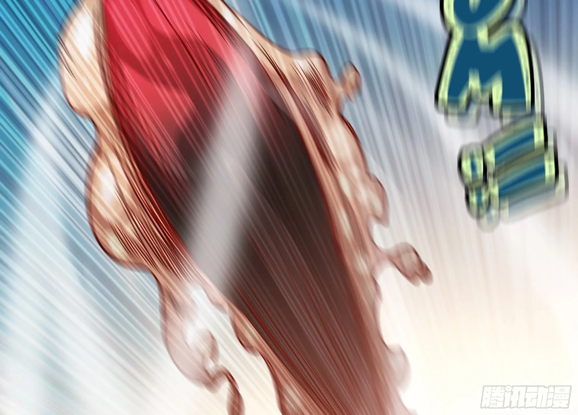 24- 进入领地 第109页