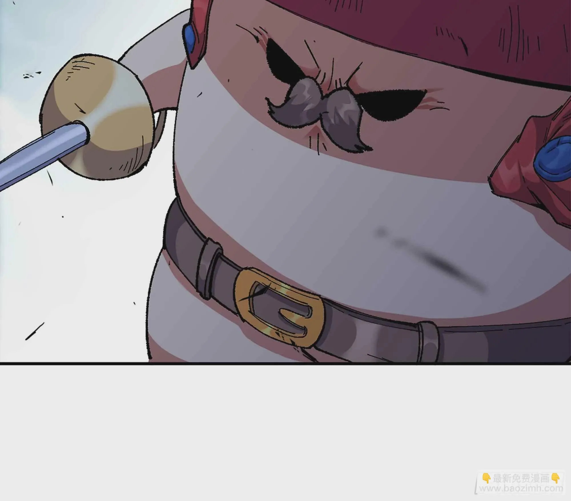 36- 全线溃败 第109页