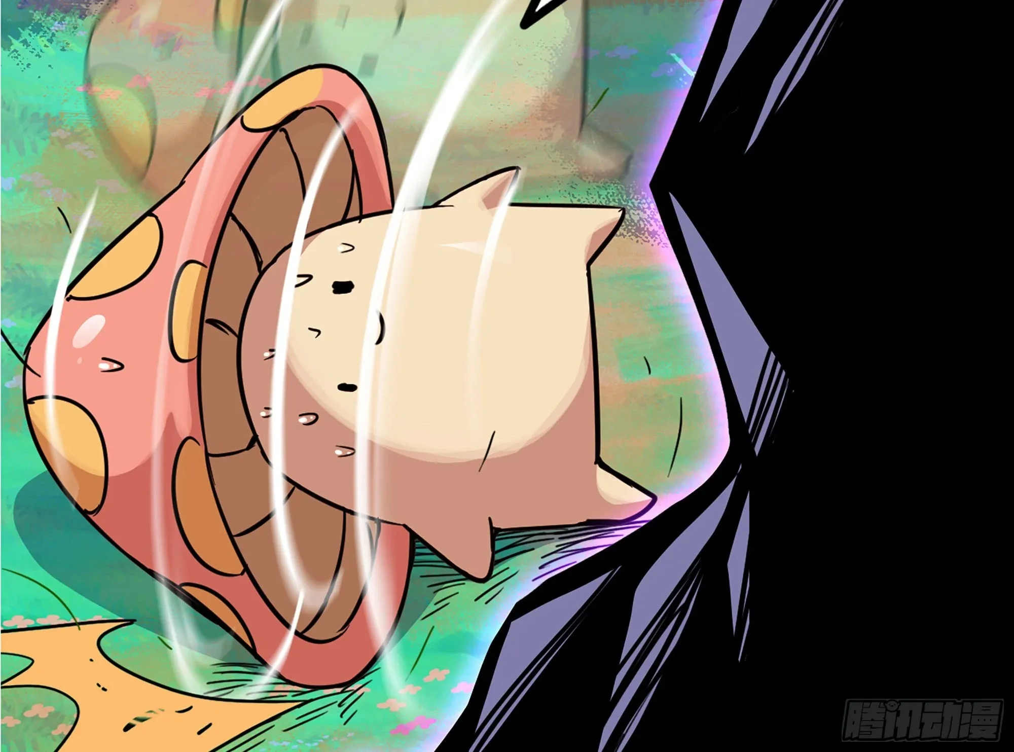 39- 魔王化 第64页