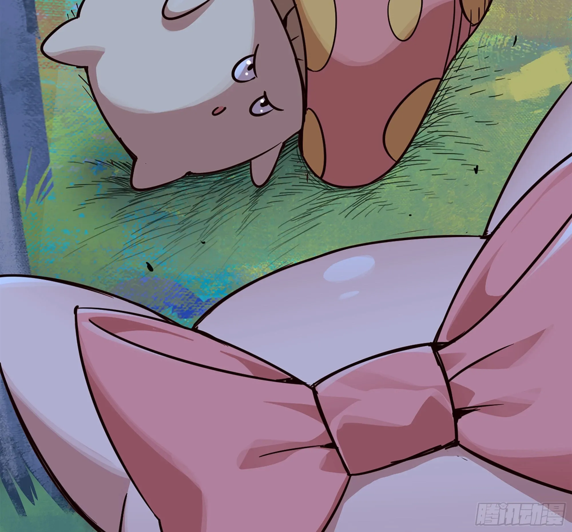 39- 魔王化 第78页