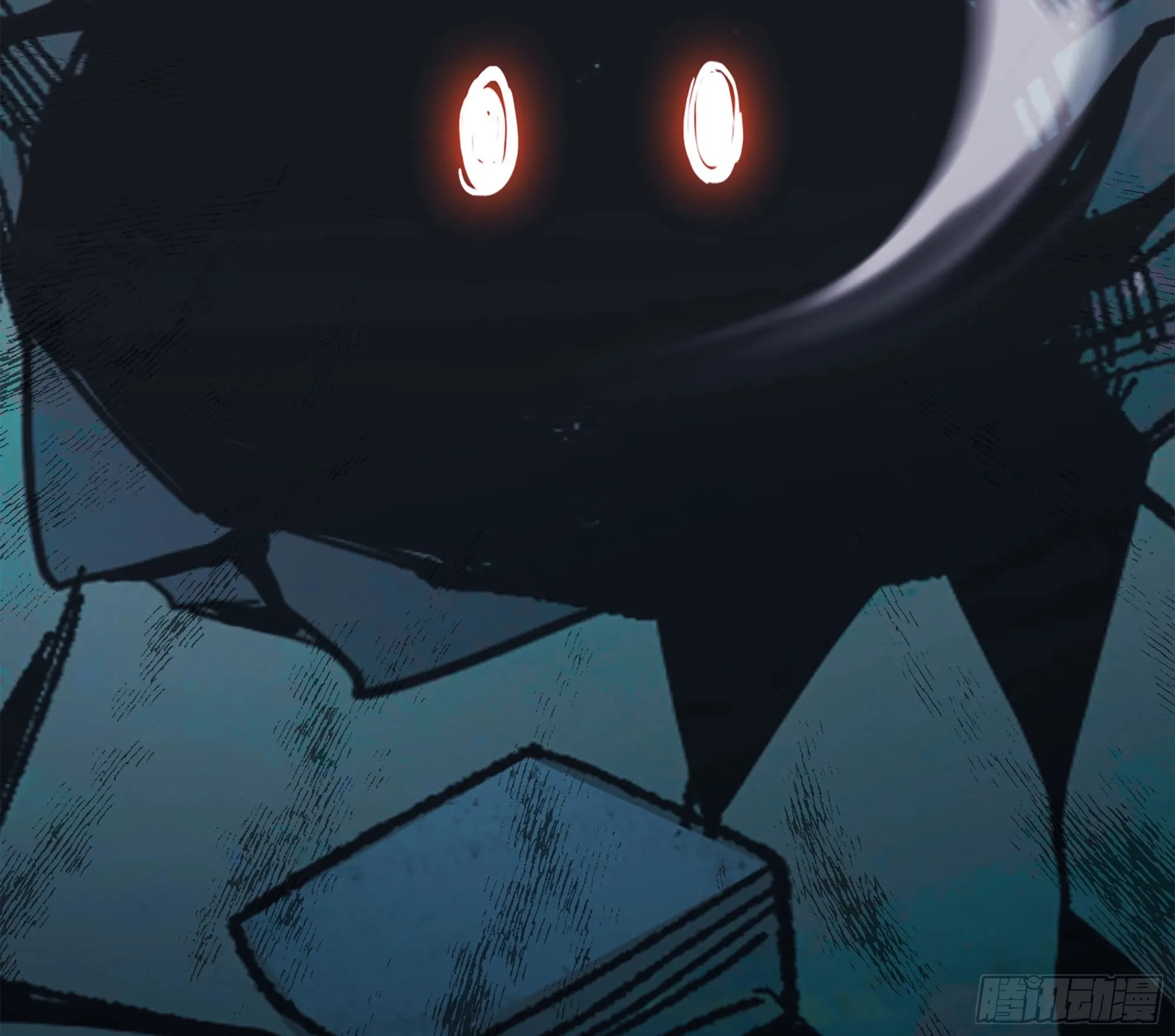 39- 魔王化 第114页