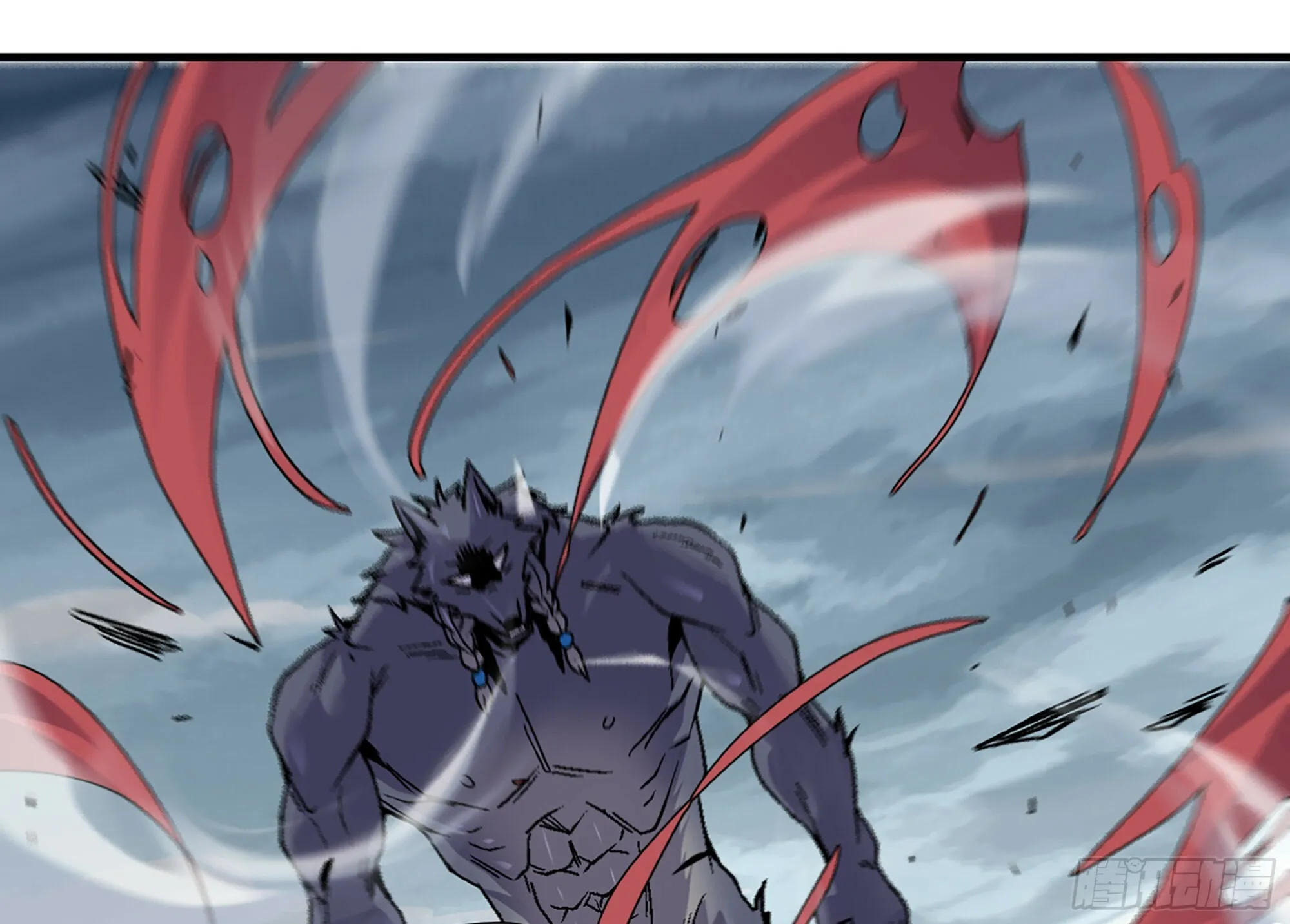 39- 魔王化 第162页