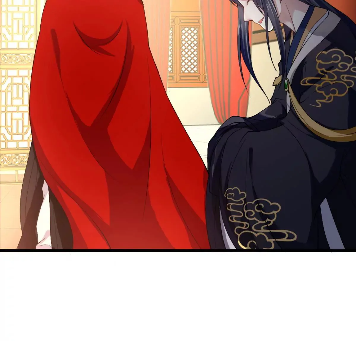 第1话 山河破碎，月国之殇 第32页