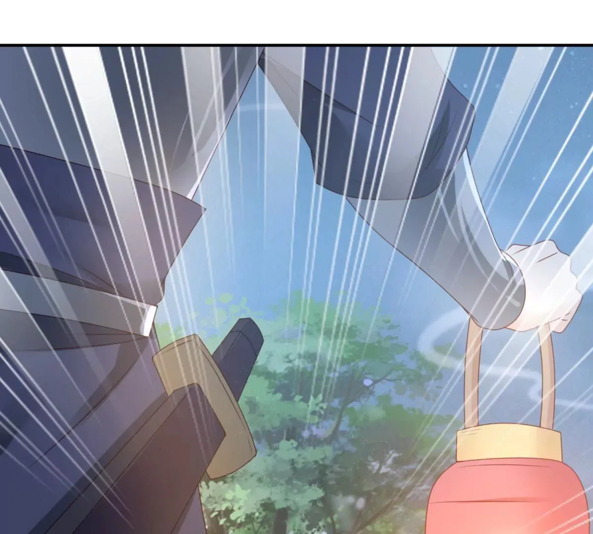 第4话 夜探皇宫 第30页