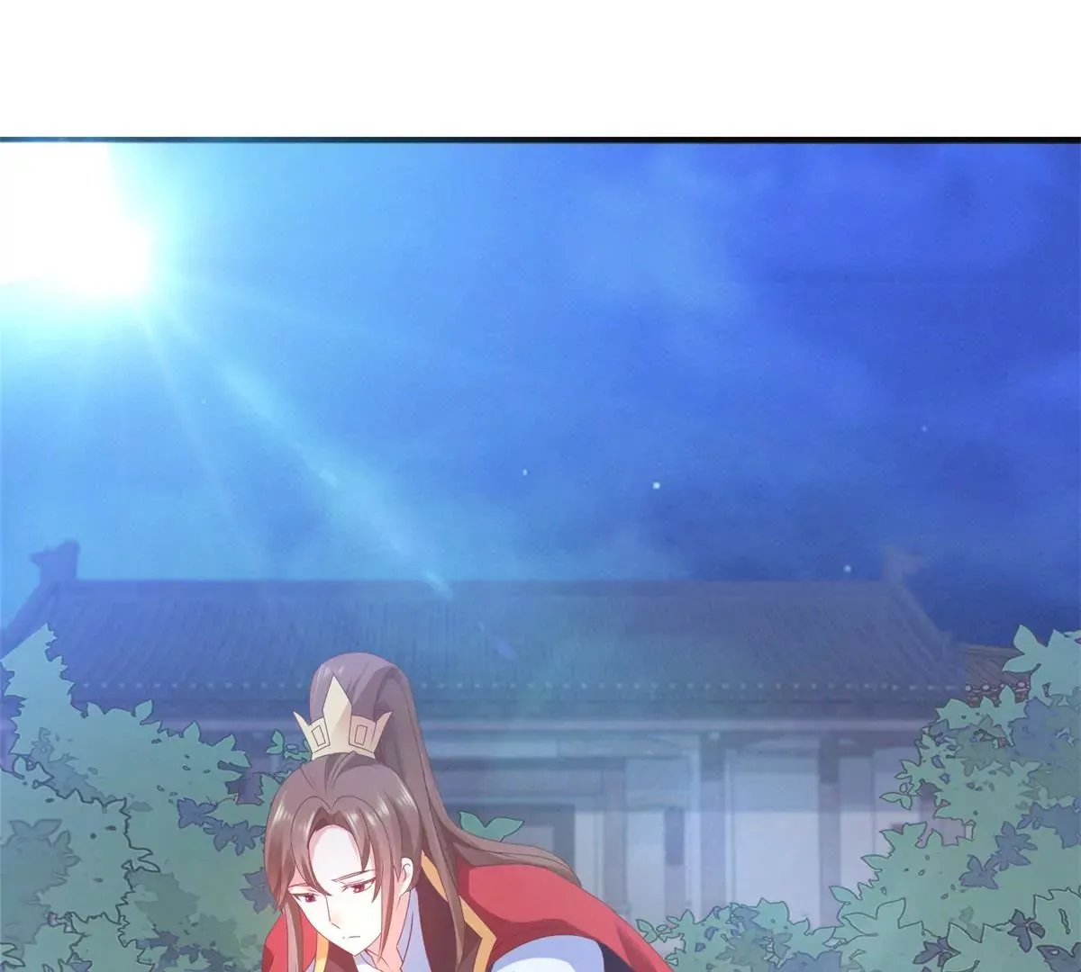第5话 你为何救我 第3页