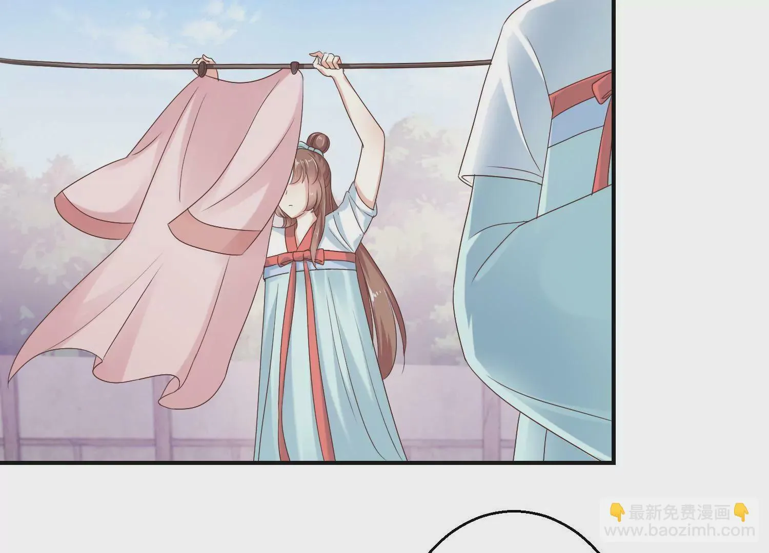 第11话 周小小的私心 第36页