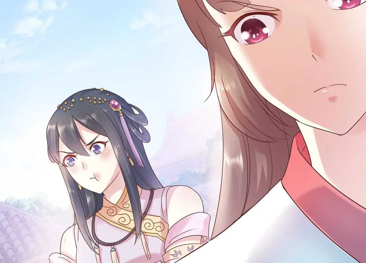 第11话 周小小的私心 第46页