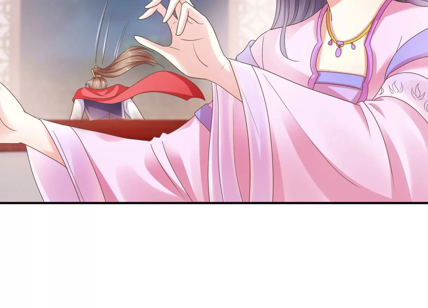 第13话 跟踪前往浣衣坊 第40页