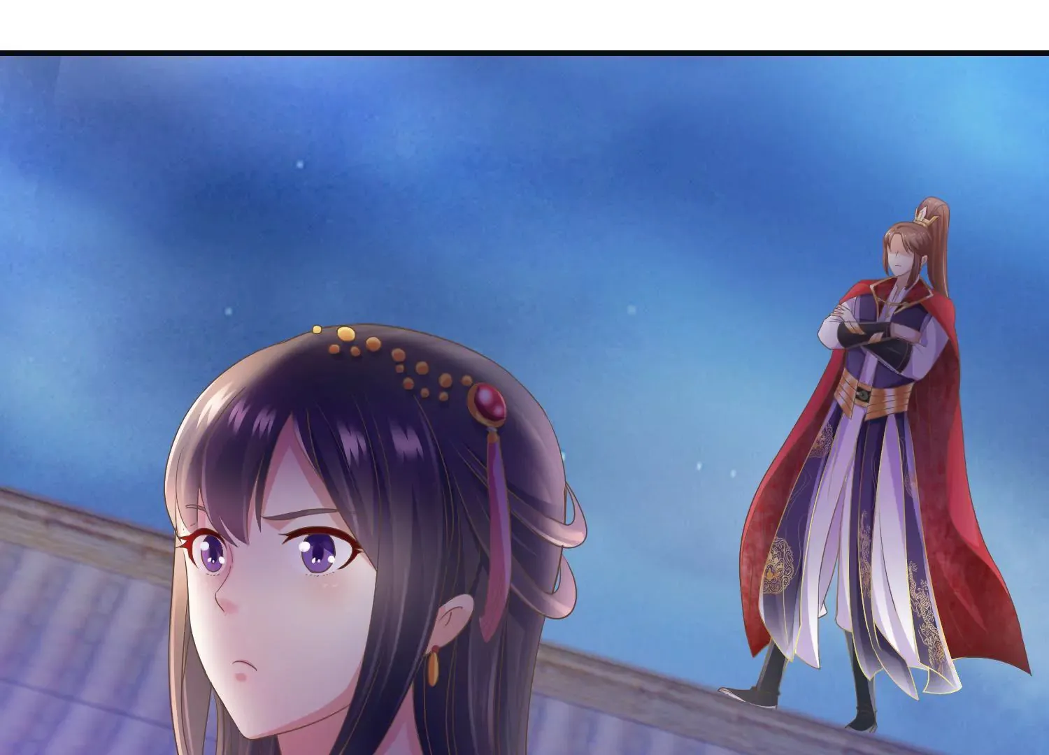 第13话 跟踪前往浣衣坊 第41页