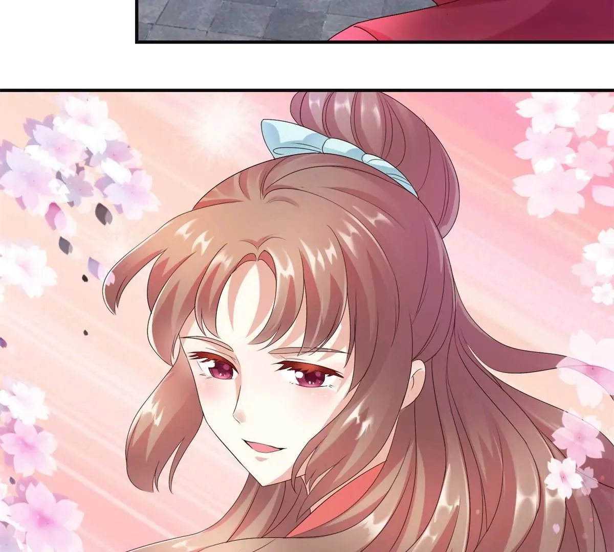 第14话 珠离原来是眼线 第16页