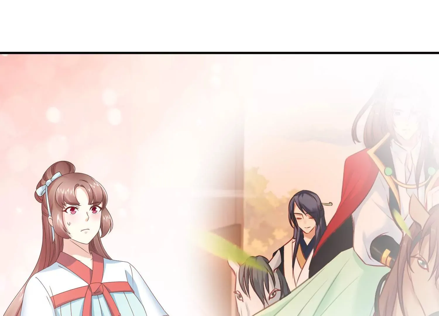 第19话 我注意你很久了 第33页