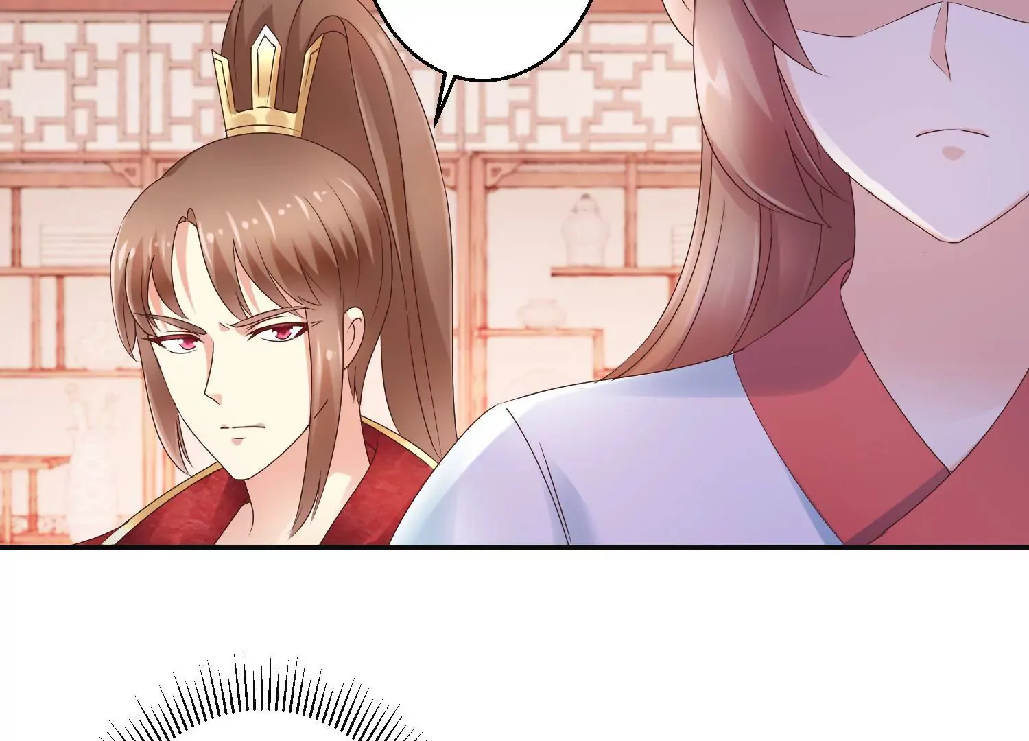 第23话 泼我热茶？休想 第5页