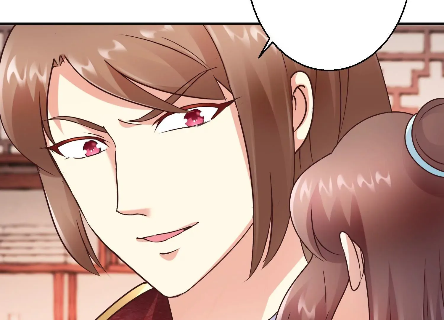 第23话 泼我热茶？休想 第25页